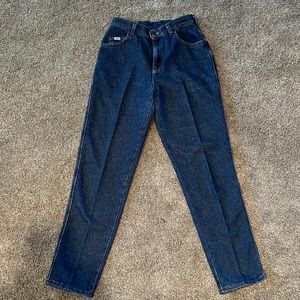 Lee denim jeans